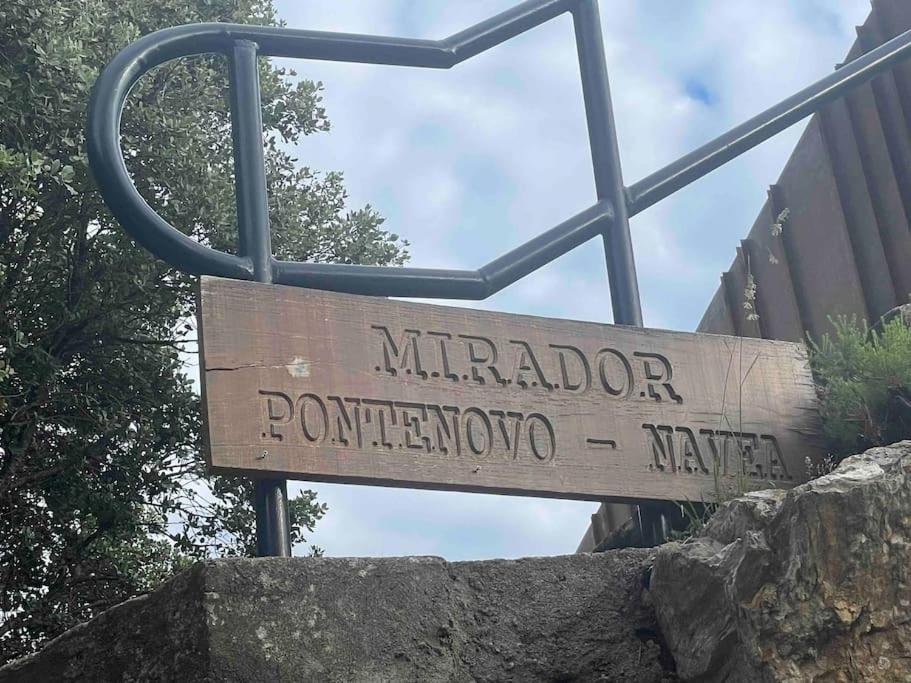 Willa Casa Da Baltasara Trives Zewnętrze zdjęcie
